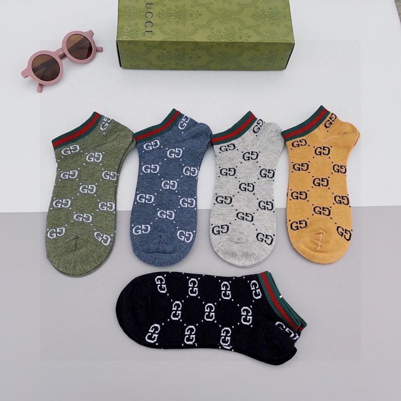 Gucci Socks